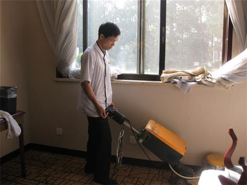 永情家政服務(wù)中心 您的居家健康守護者