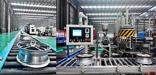 臨沂市新聯會新媒體網絡分會深入名匠鞋車輪工廠，以技術賦能傳統制造
